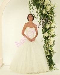 Wedding dress 453965820